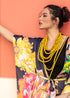 Acai Long Necklace Assorted Colors